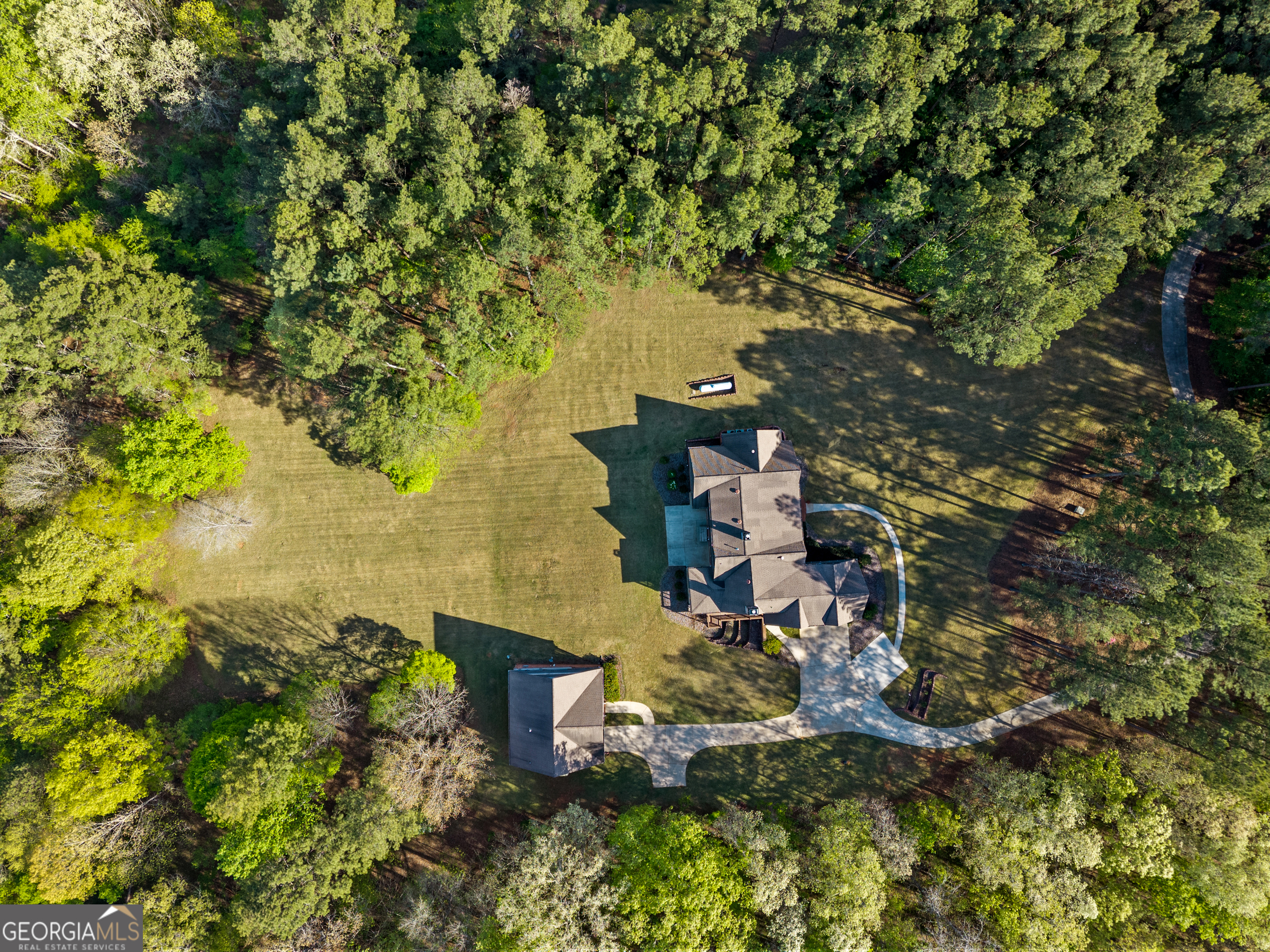 1070 Riverwalk Pointe Road Bishop GA 30621