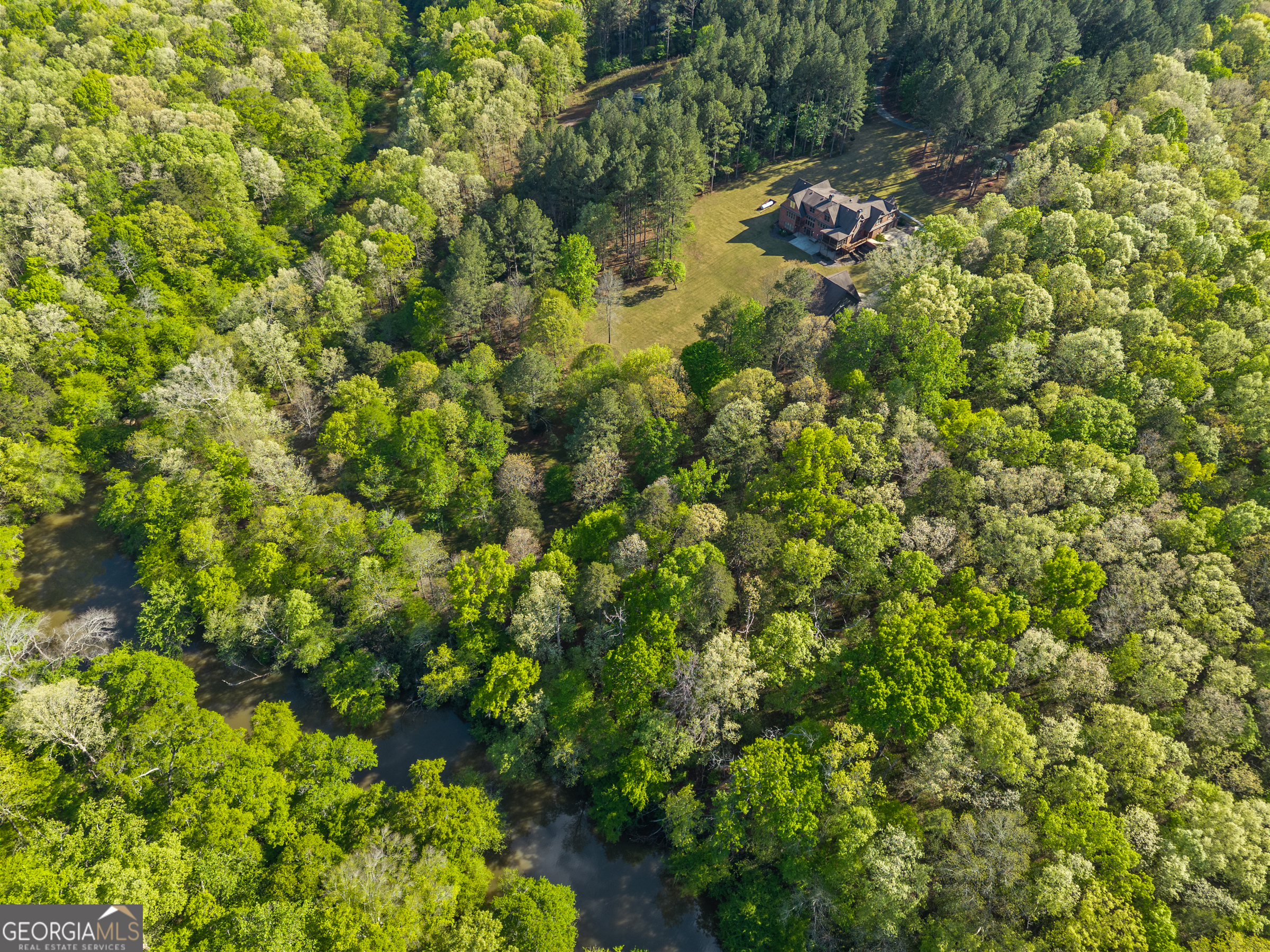 1070 Riverwalk Pointe Road Bishop GA 30621