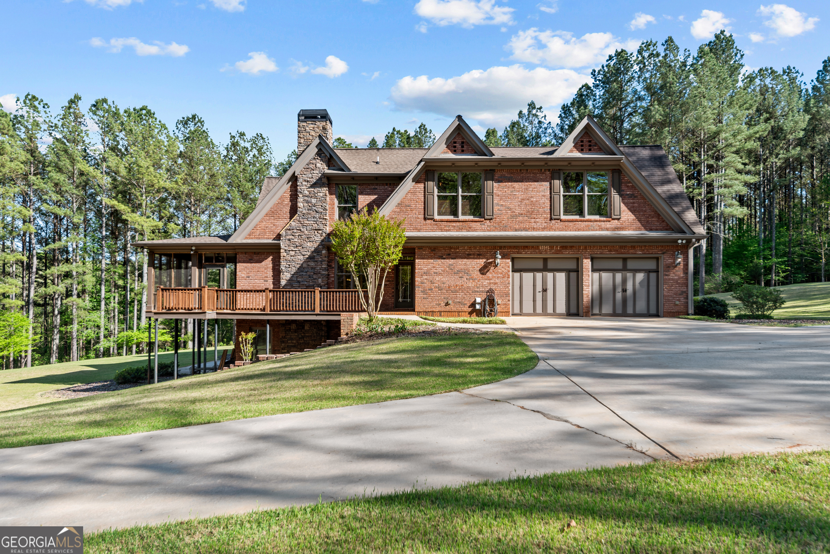 1070 Riverwalk Pointe Road Bishop GA 30621
