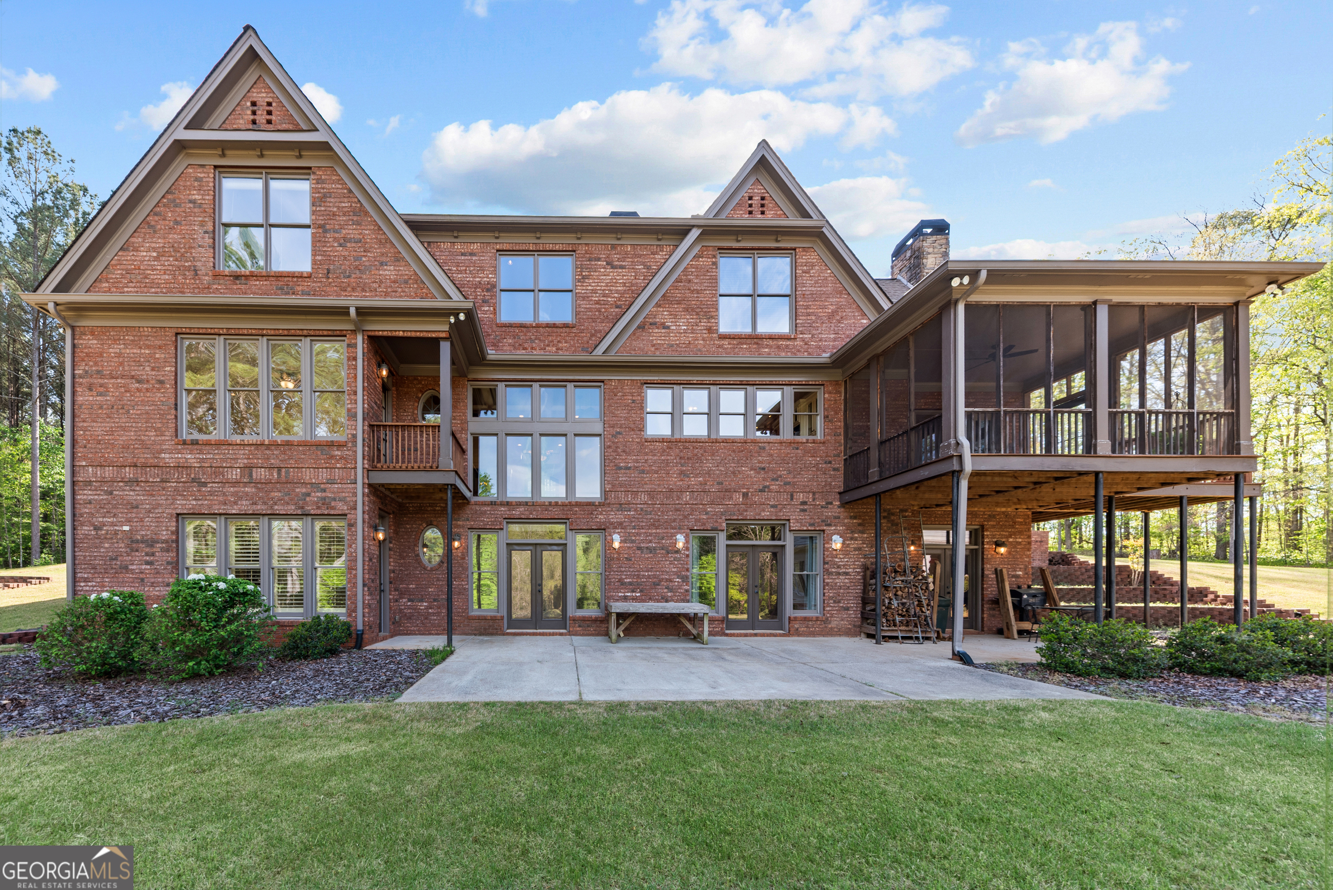 1070 Riverwalk Pointe Road Bishop GA 30621