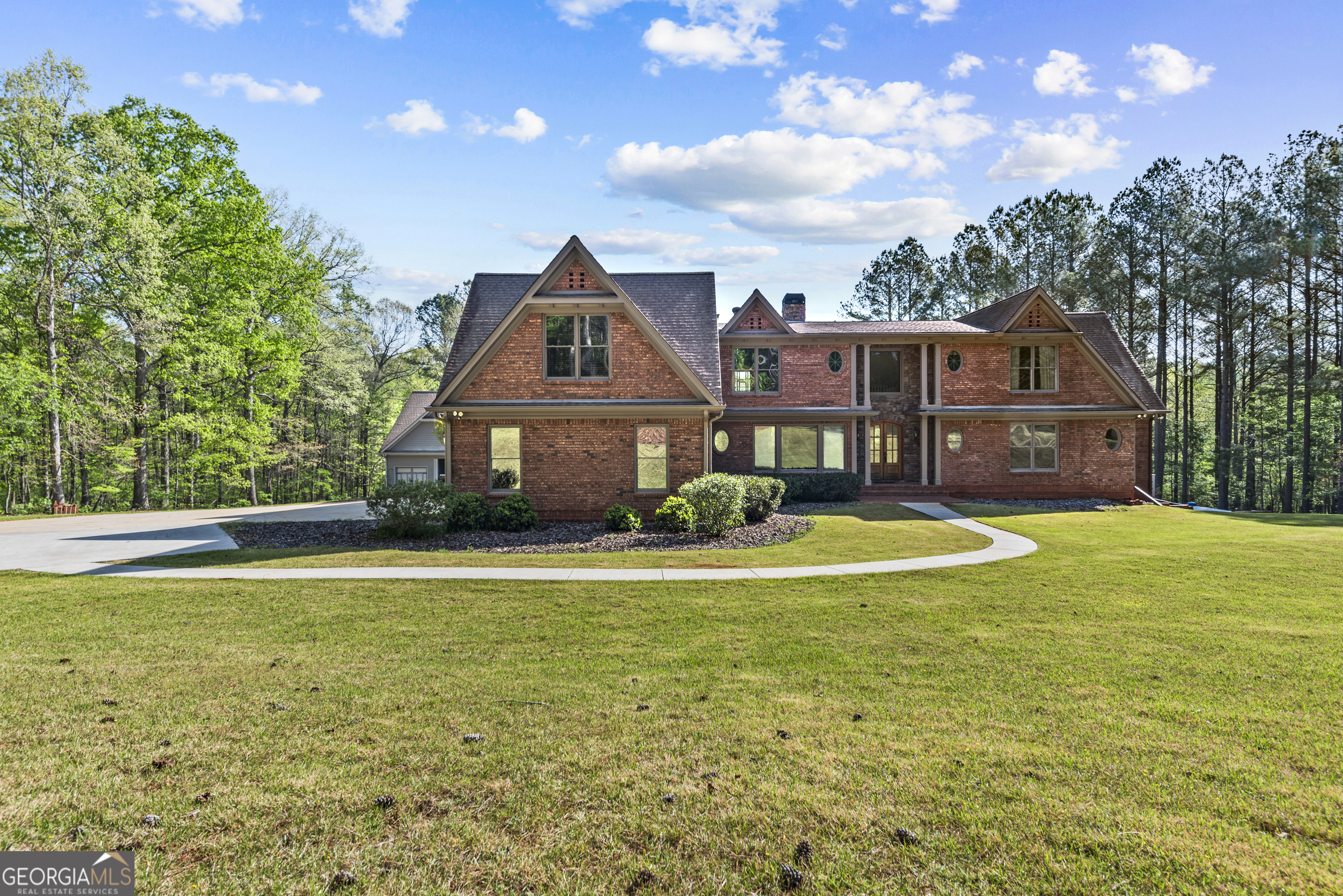 1070 Riverwalk Pointe Road Bishop GA 30621