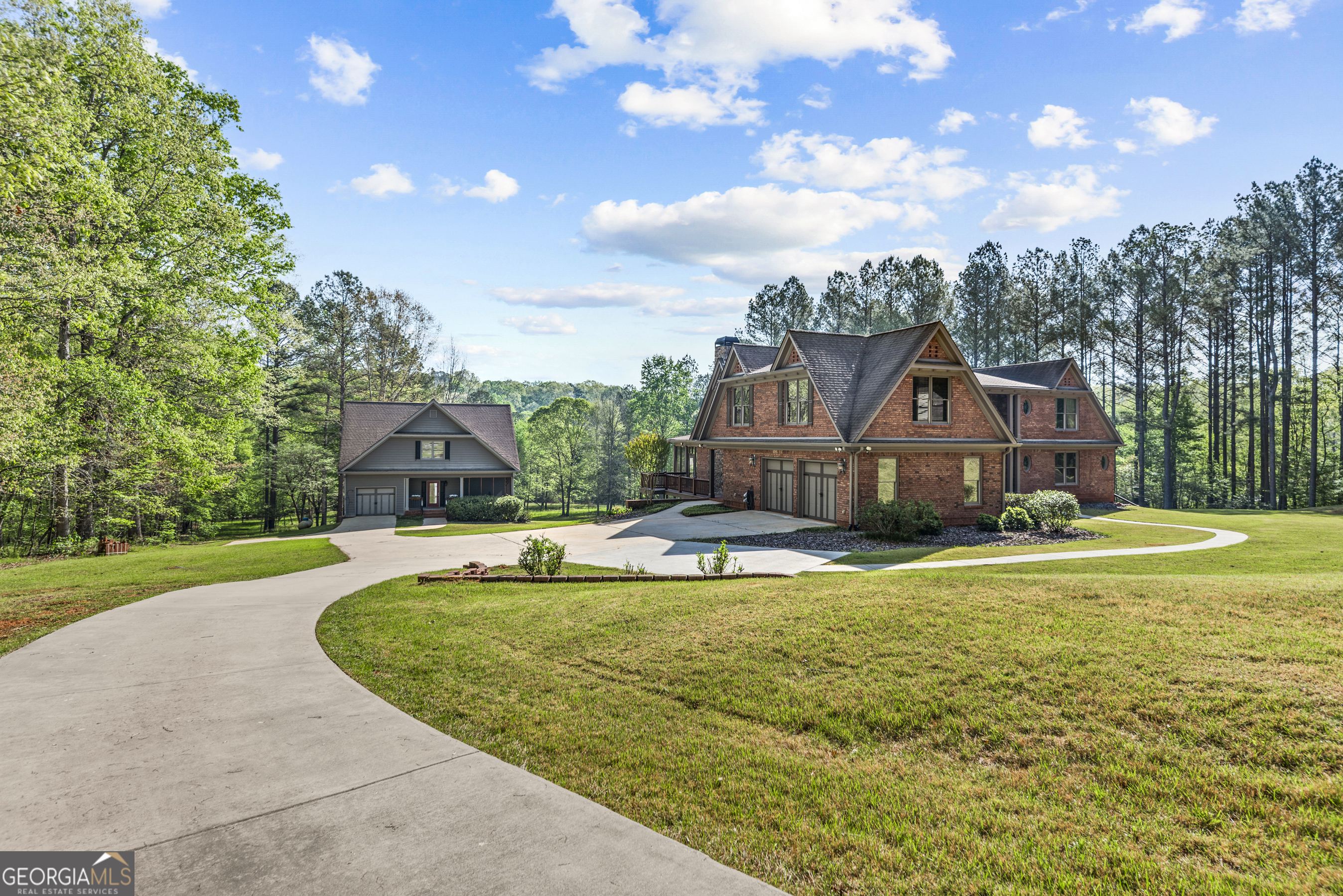 1070 Riverwalk Pointe Road Bishop GA 30621
