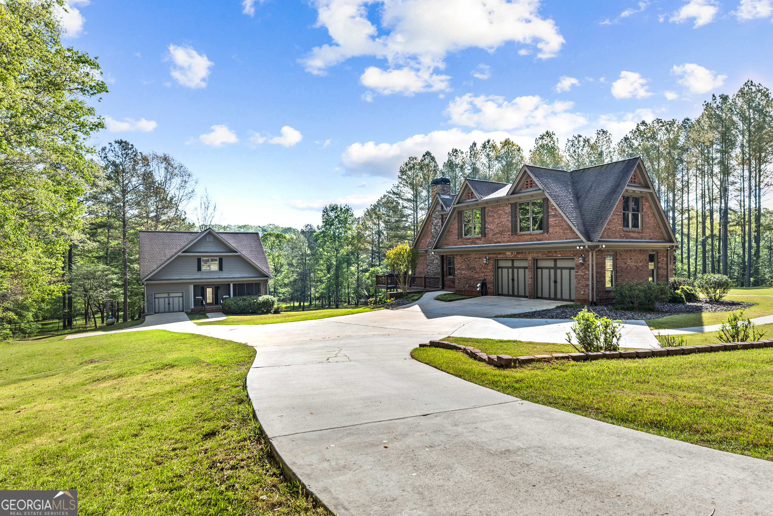 1070 Riverwalk Pointe Road Bishop GA 30621