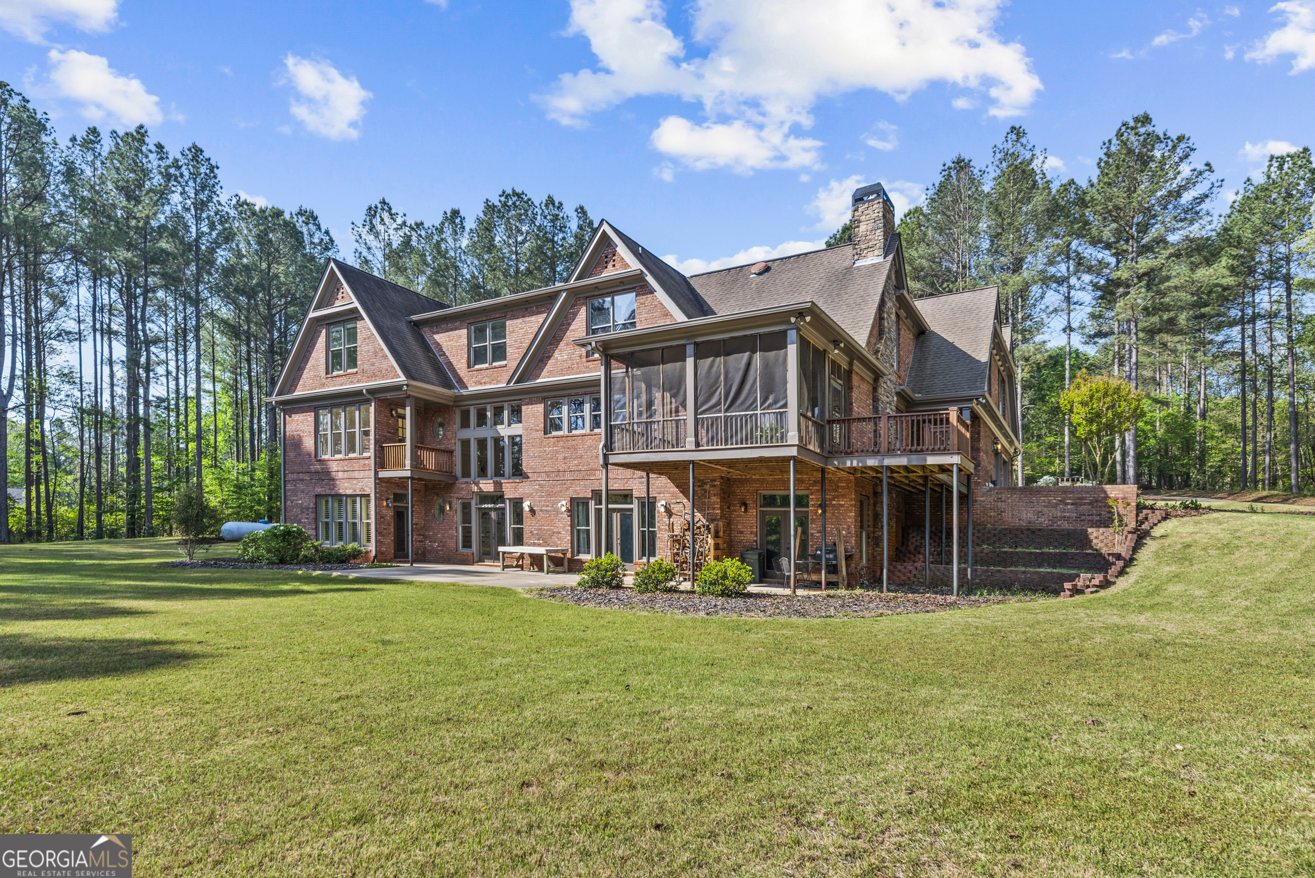 1070 Riverwalk Pointe Road Bishop GA 30621