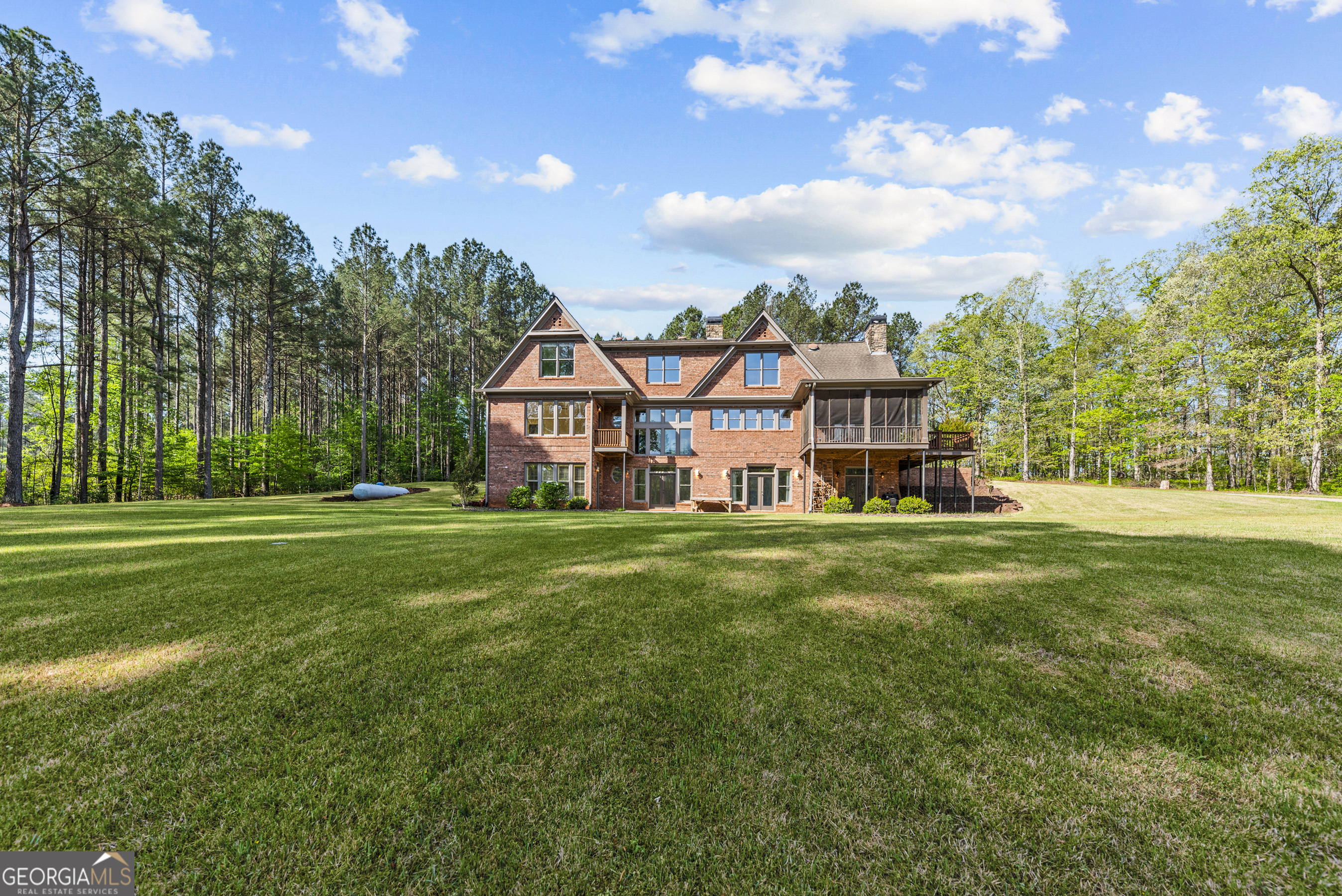 1070 Riverwalk Pointe Road Bishop GA 30621