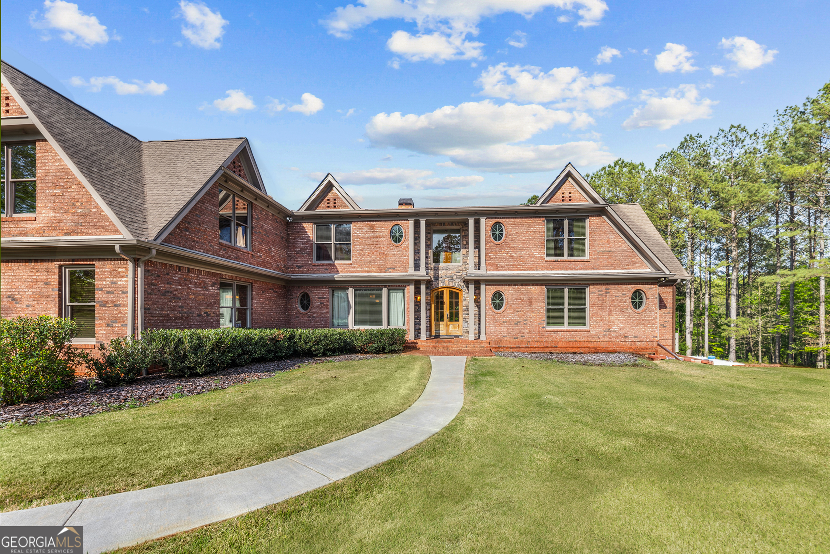 1070 Riverwalk Pointe Road Bishop GA 30621