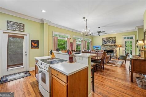 14 Laurel Ridge Way Big Canoe GA 30143