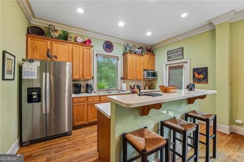 14 Laurel Ridge Way Big Canoe GA 30143