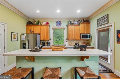 14 Laurel Ridge Way Big Canoe GA 30143