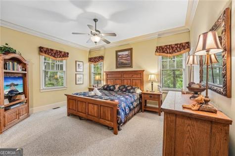 14 Laurel Ridge Way Big Canoe GA 30143
