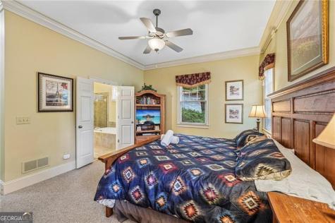 14 Laurel Ridge Way Big Canoe GA 30143