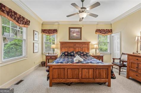 14 Laurel Ridge Way Big Canoe GA 30143