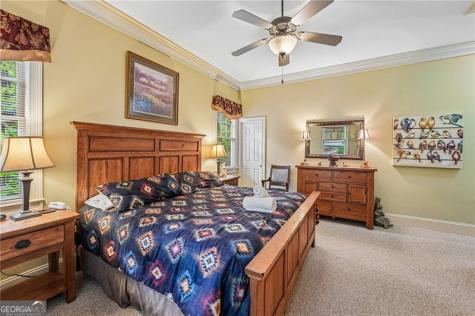 14 Laurel Ridge Way Big Canoe GA 30143
