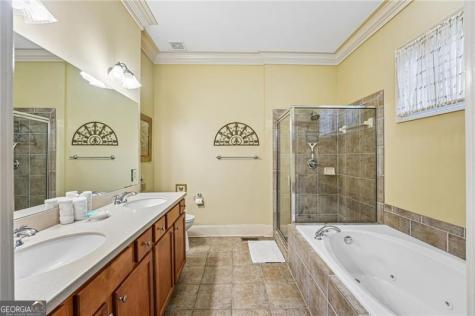 14 Laurel Ridge Way Big Canoe GA 30143