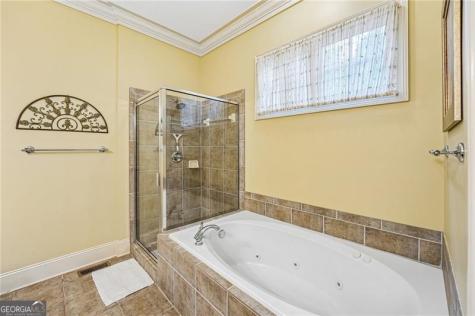 14 Laurel Ridge Way Big Canoe GA 30143