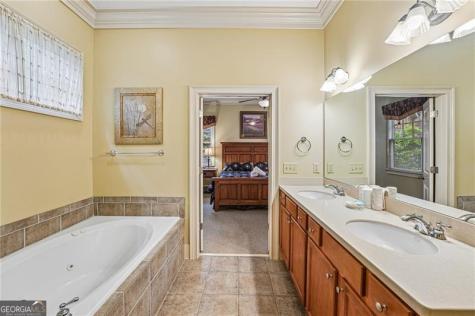 14 Laurel Ridge Way Big Canoe GA 30143