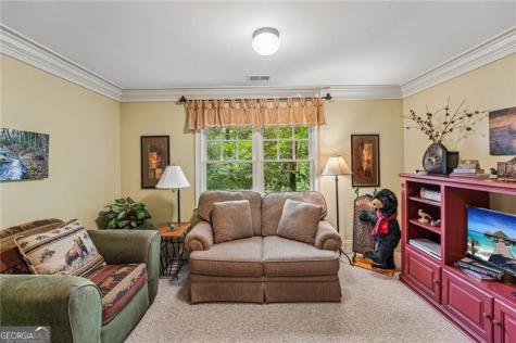14 Laurel Ridge Way Big Canoe GA 30143