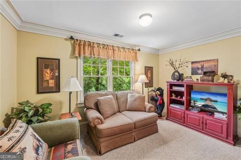 14 Laurel Ridge Way Big Canoe GA 30143