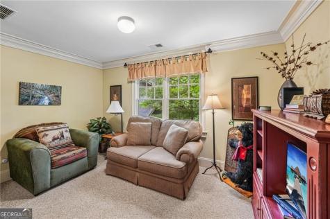 14 Laurel Ridge Way Big Canoe GA 30143