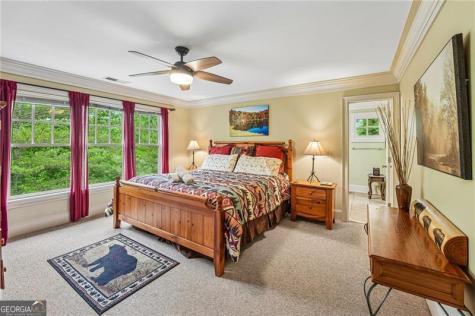 14 Laurel Ridge Way Big Canoe GA 30143