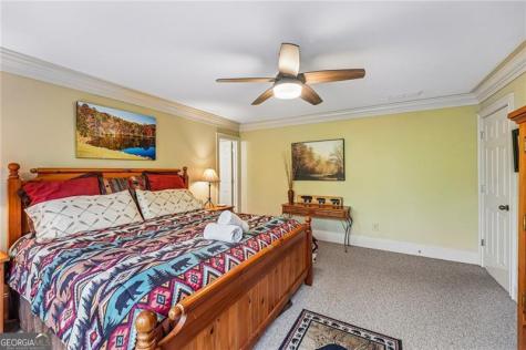 14 Laurel Ridge Way Big Canoe GA 30143