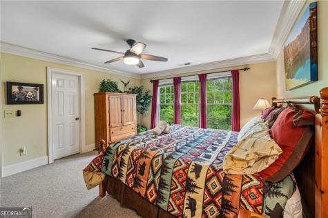 14 Laurel Ridge Way Big Canoe GA 30143