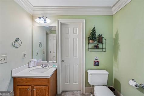 14 Laurel Ridge Way Big Canoe GA 30143