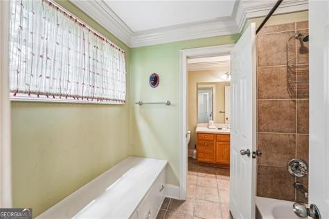 14 Laurel Ridge Way Big Canoe GA 30143