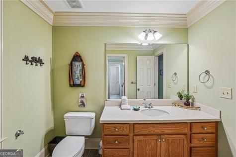 14 Laurel Ridge Way Big Canoe GA 30143