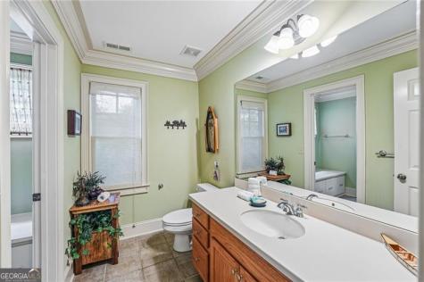 14 Laurel Ridge Way Big Canoe GA 30143