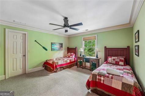 14 Laurel Ridge Way Big Canoe GA 30143