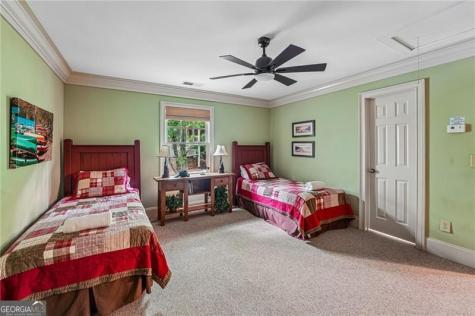 14 Laurel Ridge Way Big Canoe GA 30143