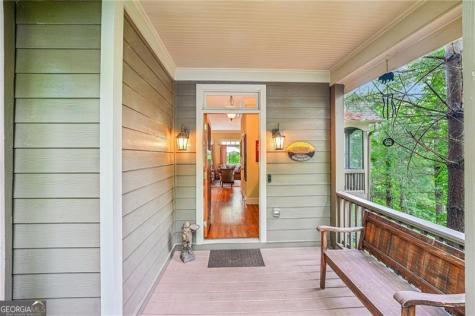 14 Laurel Ridge Way Big Canoe GA 30143