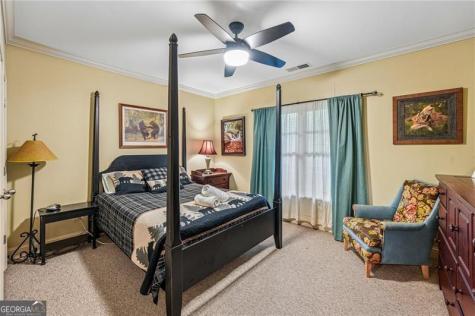 14 Laurel Ridge Way Big Canoe GA 30143