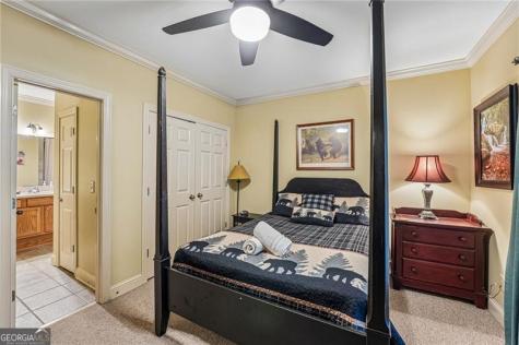 14 Laurel Ridge Way Big Canoe GA 30143