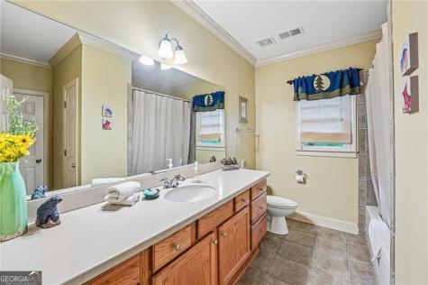 14 Laurel Ridge Way Big Canoe GA 30143