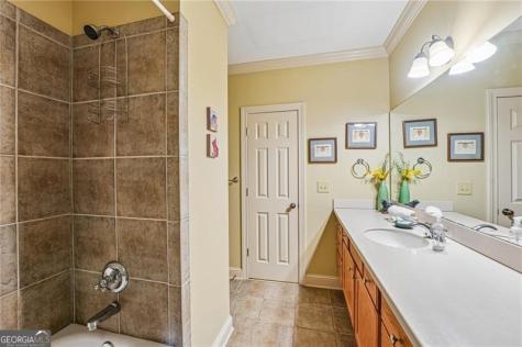 14 Laurel Ridge Way Big Canoe GA 30143