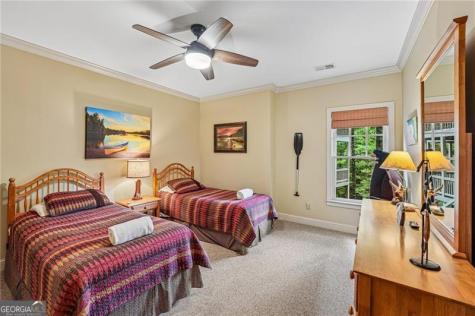 14 Laurel Ridge Way Big Canoe GA 30143