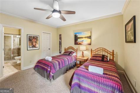 14 Laurel Ridge Way Big Canoe GA 30143