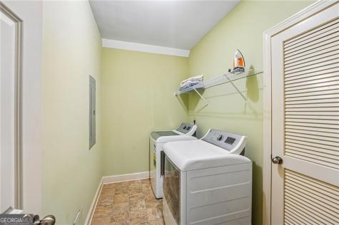 14 Laurel Ridge Way Big Canoe GA 30143
