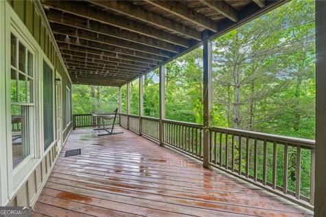14 Laurel Ridge Way Big Canoe GA 30143