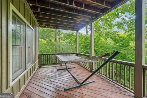 14 Laurel Ridge Way Big Canoe GA 30143
