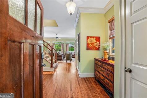 14 Laurel Ridge Way Big Canoe GA 30143