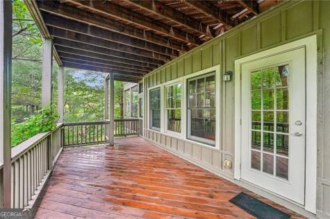 14 Laurel Ridge Way Big Canoe GA 30143