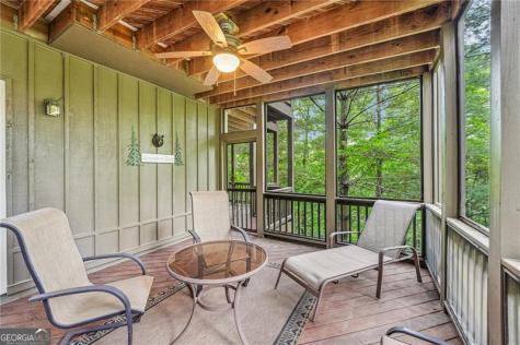 14 Laurel Ridge Way Big Canoe GA 30143