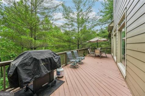 14 Laurel Ridge Way Big Canoe GA 30143