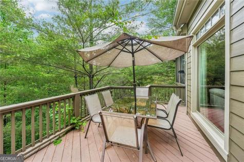14 Laurel Ridge Way Big Canoe GA 30143