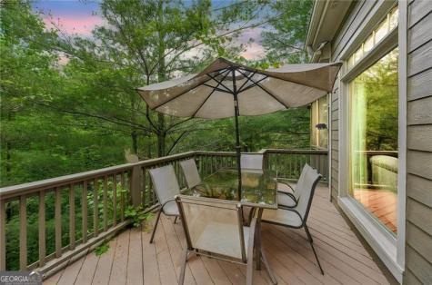 14 Laurel Ridge Way Big Canoe GA 30143