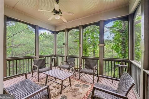 14 Laurel Ridge Way Big Canoe GA 30143