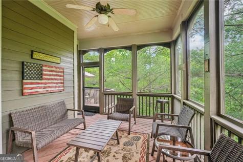 14 Laurel Ridge Way Big Canoe GA 30143